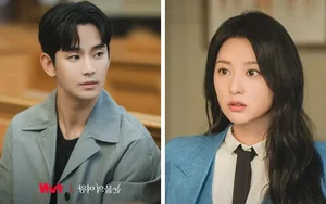 Queen of Tears and Lovely Runner Dominate K-Drama Popularity Charts - image 7
