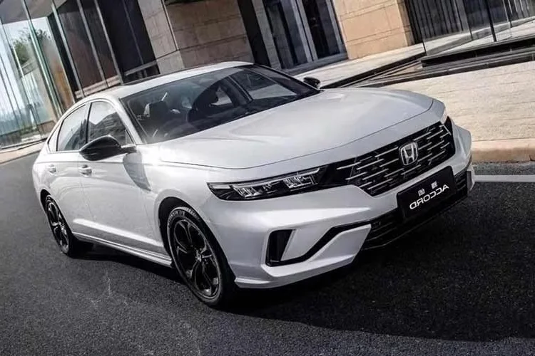 2026 Honda Accord Update: What to Expect from the Upcoming Major Redesign