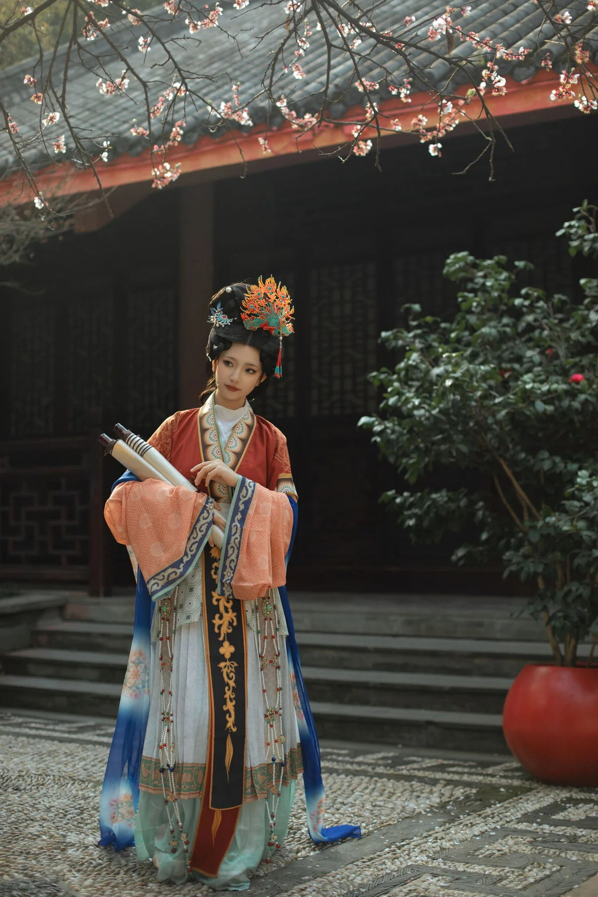 Art Language Vol.6500 Shi Yi - A Masterpiece of Contemporary Visual Expression