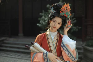 Art Language Vol.6500 Shi Yi - A Masterpiece of Contemporary Visual Expression - image 6