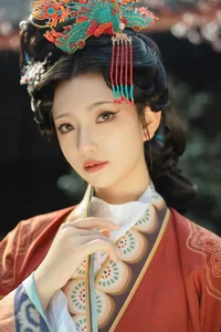 Art Language Vol.6500 Shi Yi - A Masterpiece of Contemporary Visual Expression - image 7