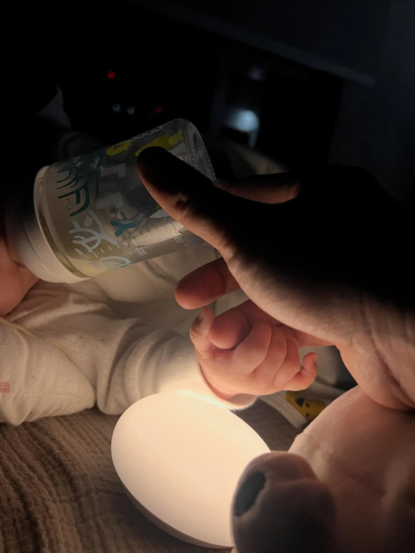 Huy Tran Shares Heartfelt Journey of First-Time Fatherhood and Sleepless Nights