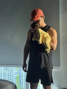 Huy Tran Shares Heartfelt Journey of First-Time Fatherhood and Sleepless Nights - image 9