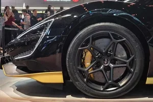 BYD Yangwang U9 Xtreme: The $2.76 Million Electric Supercar Redefining Luxury Performance - image 3