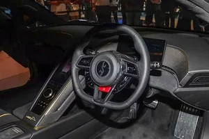 BYD Yangwang U9 Xtreme: The $2.76 Million Electric Supercar Redefining Luxury Performance - image 9
