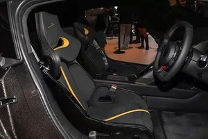BYD Yangwang U9 Xtreme: The $2.76 Million Electric Supercar Redefining Luxury Performance - image 6