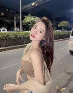 Captivating Smile: Meet the Thai Influencer Stealing Hearts Online - image 3