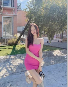 Captivating Smile: Meet the Thai Influencer Stealing Hearts Online - image 1
