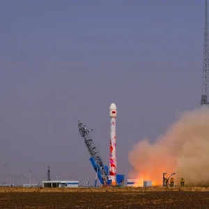 China’s Giant Leap: Launching the First AI Supercomputer into Space - image 0