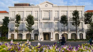 The Da Nang Museum: A Masterpiece of Traditional Heritage and Modern Architectural Design - image 6