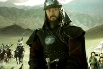 Karakorum Ruins: The Ancient Power Center of the Mongol Empire - image 1