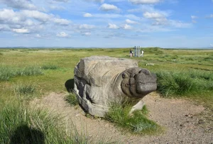 Karakorum Ruins: The Ancient Power Center of the Mongol Empire - image 6