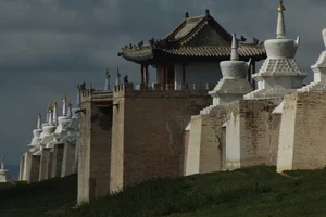 Karakorum Ruins: The Ancient Power Center of the Mongol Empire - image 2