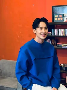 Inside the Real-Life Apartment of Ut Luc Lam Actor - image 6