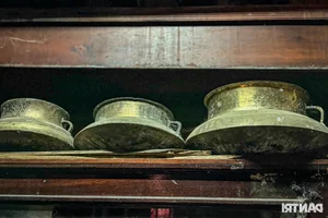 Preserving Heritage: The 200-Year-Old Jackfruit Wood House in Da Nang - image 9