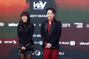 Van Mai Huong: How My Perspective on Love and Life Has Changed Over Time - image 7
