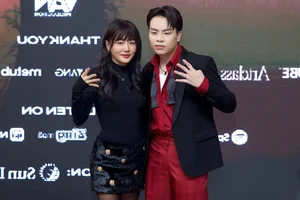 Van Mai Huong: How My Perspective on Love and Life Has Changed Over Time - image 1