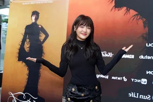 Van Mai Huong: How My Perspective on Love and Life Has Changed Over Time - image 5