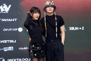 Van Mai Huong: How My Perspective on Love and Life Has Changed Over Time - image 6