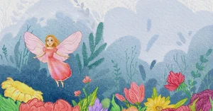 The Classic Fairy Tale of Thumbelina: A Story of Courage and Kindness - image 2