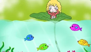 The Classic Fairy Tale of Thumbelina: A Story of Courage and Kindness - image 5