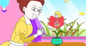 The Classic Fairy Tale of Thumbelina: A Story of Courage and Kindness - image 7