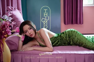 Vietnamese Pop Star Bich Phuong Breaks Silence After Long Hiatus - image 2