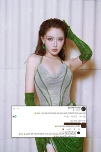 Vietnamese Pop Star Bich Phuong Breaks Silence After Long Hiatus - image 1