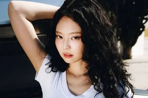 Jennie Blackpink Dominates New York: Bold Fashion and Met Gala 2026 Predictions - image 4