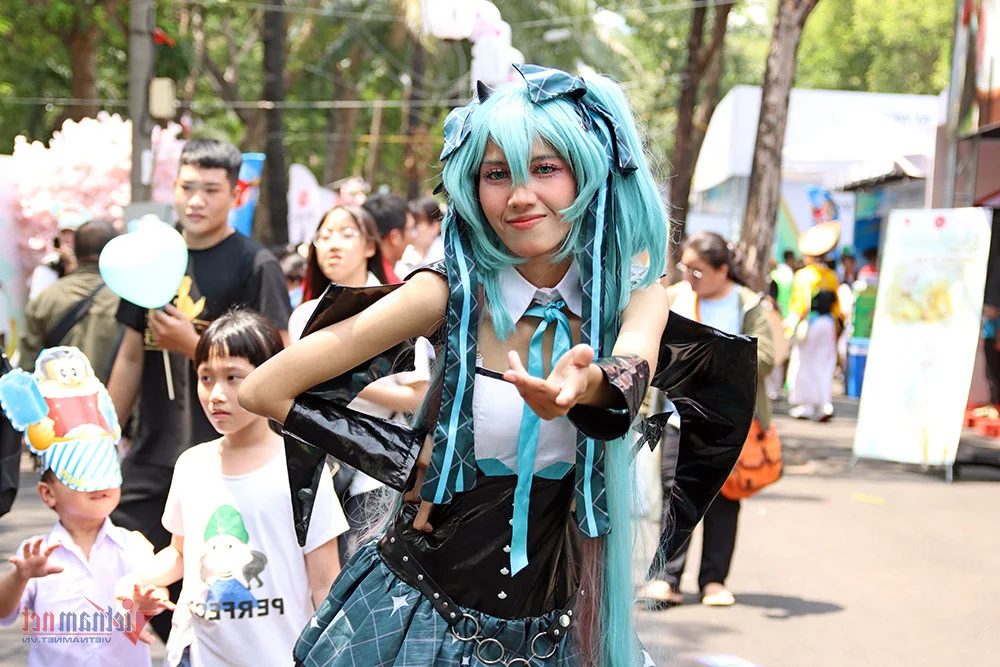 Vietnam-Japan Festival 2024 Strengthens Cultural and Bilateral Ties