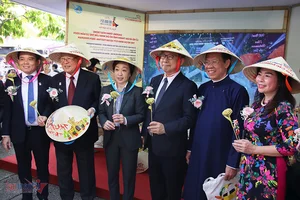 Vietnam-Japan Festival 2024 Strengthens Cultural and Bilateral Ties - image 1