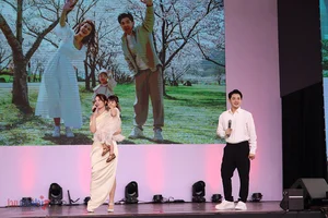 Vietnam-Japan Festival 2024 Strengthens Cultural and Bilateral Ties - image 5