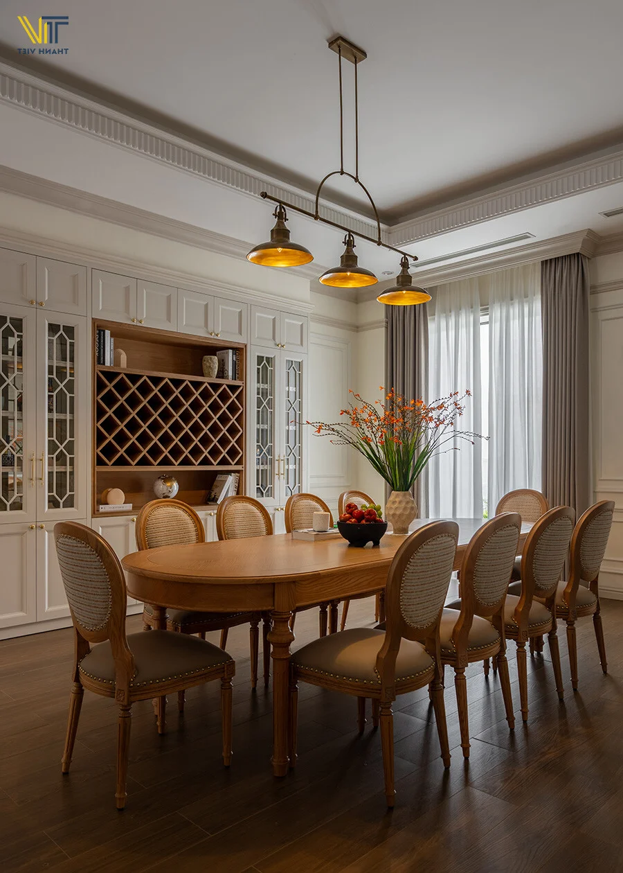 Jules Villa: Designing a Multi-Generational Kitchen for Connection and Comfort