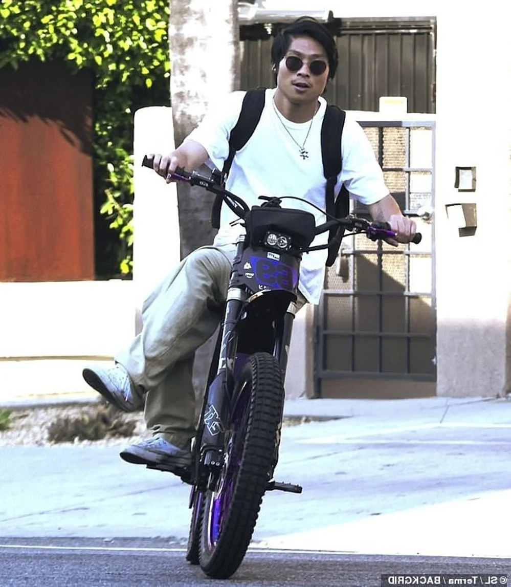 Pax Thien Identity and Truth: Debunking Recent Social Media Rumors About Angelina Jolie’s Son