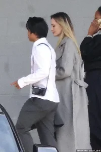 Pax Thien Identity and Truth: Debunking Recent Social Media Rumors About Angelina Jolie’s Son - image 6