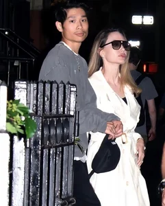 Pax Thien Identity and Truth: Debunking Recent Social Media Rumors About Angelina Jolie’s Son - image 5