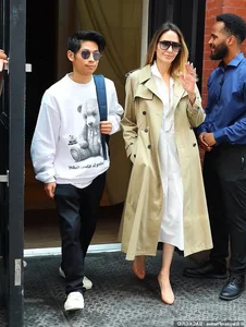 Pax Thien Identity and Truth: Debunking Recent Social Media Rumors About Angelina Jolie’s Son - image 9