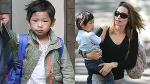 Pax Thien Identity and Truth: Debunking Recent Social Media Rumors About Angelina Jolie’s Son - image 1