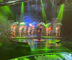 Gala 'Vietnam - Come and Love' Debuts to Promote Vietnamese Culture Globally - image 5