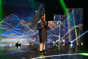 Gala 'Vietnam - Come and Love' Debuts to Promote Vietnamese Culture Globally - image 2