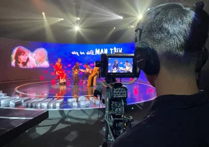 Gala 'Vietnam - Come and Love' Debuts to Promote Vietnamese Culture Globally - image 1
