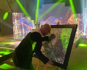 Gala 'Vietnam - Come and Love' Debuts to Promote Vietnamese Culture Globally - image 10