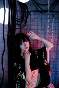 YiTuYu Art Language Vol.9665: Captivating Portraits of Nan Zhu - image 16