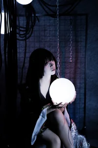 YiTuYu Art Language Vol.9665: Captivating Portraits of Nan Zhu - image 38