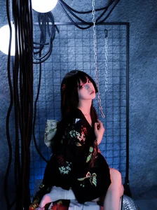 YiTuYu Art Language Vol.9665: Captivating Portraits of Nan Zhu - image 36