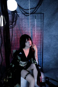 YiTuYu Art Language Vol.9665: Captivating Portraits of Nan Zhu - image 26