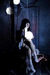 YiTuYu Art Language Vol.9665: Captivating Portraits of Nan Zhu - image 37