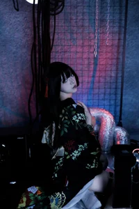 YiTuYu Art Language Vol.9665: Captivating Portraits of Nan Zhu - image 32