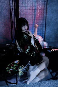 YiTuYu Art Language Vol.9665: Captivating Portraits of Nan Zhu - image 20