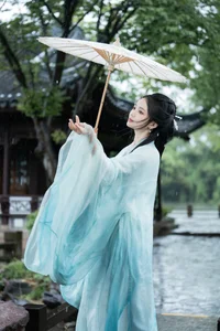 YiTuYu Art Language Vol.9962: Aesthetic Studio Portraits of Xiao Ou O - image 6